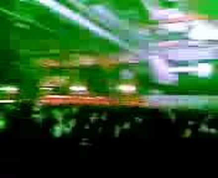 FORTEZZA HALLOWEEN 2007 BORN SLIPPY