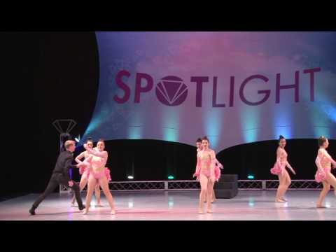 Best Musical Theatre // WOLF - Tara Cluck Dance Center [Denver, CO(2)]