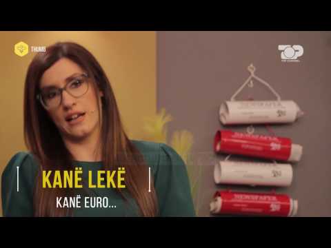 Thumb, 10 Dhjetor 2016 - Thumb (Futbollistet dhe gocat e showbizit)