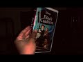 Opening Closing To Walt Disney S The Black Cauldron 1985 1998 Actual Retail Version 1