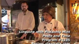 Steve Perillo - Mary Ann Esposito - Ciao Italia video