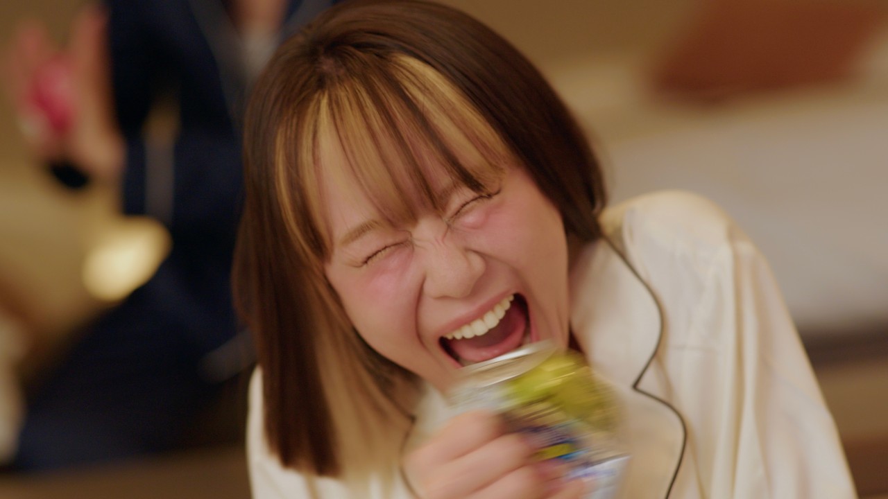 重盛さと美 "SIMPLE IS LIFE" (feat.友達)  Teaser2