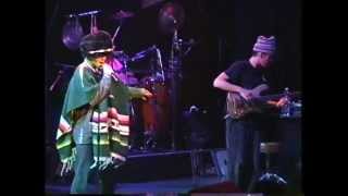 Jamiroquai - God made me Funky (Live 1993) [Pro-Shot]