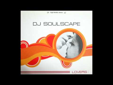 DJ Soulscape - People
