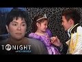 TWBA Jaclyn Reacts To Jake Ejercito S Post