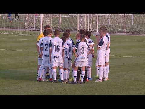 PFLA U13 - SIÓFOKI BÁNYÁSZ SE 4-0