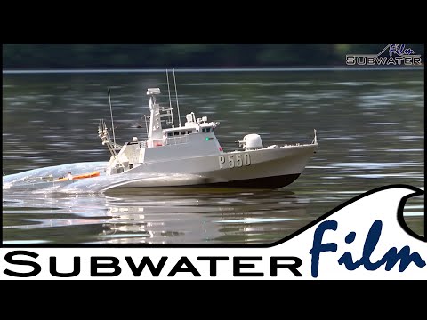 Revue RC SHIP 2020 |🚤🚢 .. have fun!