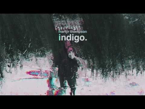 ☼ Martyr Thompson - Westside state of mind (feat. Mope & Shiwan)