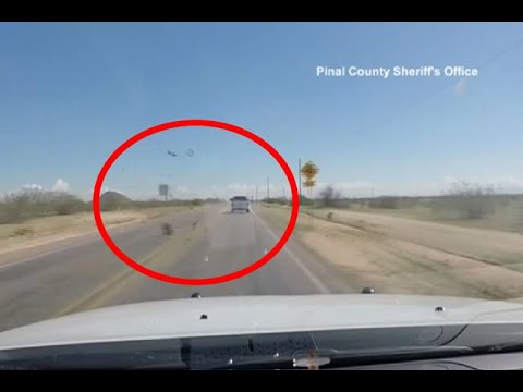 Lanzan 170 kilos de marihuana durante persecución