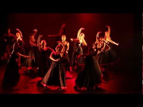 Unstoppable by E.S Posthumus Miskin Dance Show