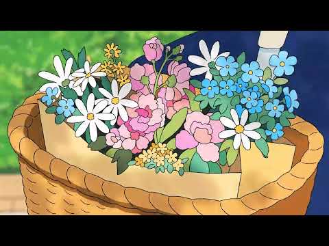 백아(白兒) - 향기 (Lyric Video)