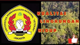 Analisis Kualitas Lingkungan - Kualitas Lingkungan Hidup #4