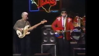 Buck Owens: Hello Trouble, 1991