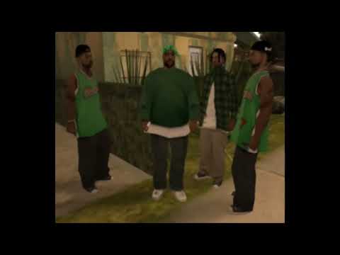 WXLF GVNG - CA$ABLANCA [FT. KEYTHEBAKER]