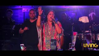 Estupida  - la india en vivo