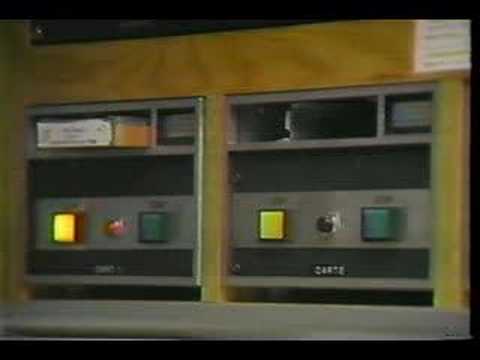 (RadioTapes.com) WDGY-AM 1986 report on WUSA-TV (now KARE-TV) (1130 AM)