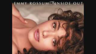 Emmy Rossum Been Too Long