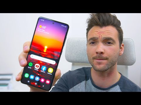 Samsung Galaxy A51 Review 2 Weeks Later: Watch Before You Buy!