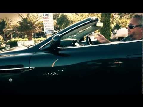 Welcome to SAINT TROPEZ - Anastasios Kitsos ft Bert Luyckx