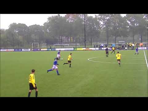 Margriet O17-1 - SKV O17-1: 1 - 3