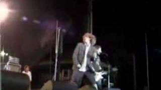 Hawk Nelson - Bring &#39;em Out