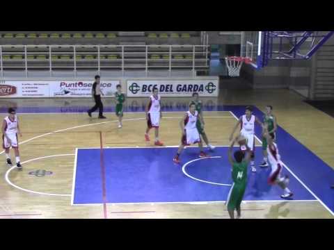 nbb - basket aquile under 15