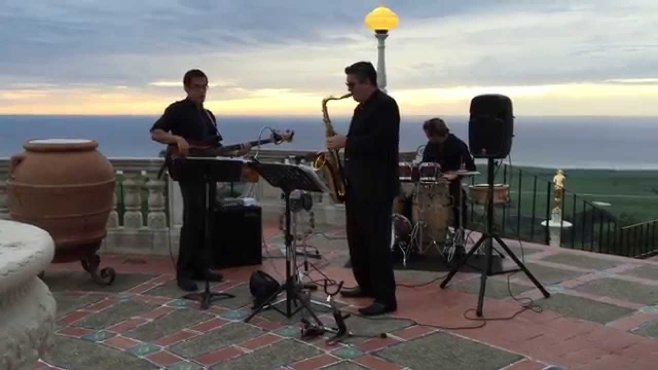 Promotional video thumbnail 2 for Black Market Trio