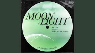 Moonlight (feat. Juvn &amp; Ztash) (prod. JINJUR)