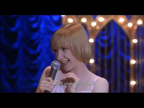 OST - Get happy - Little Voice 1998