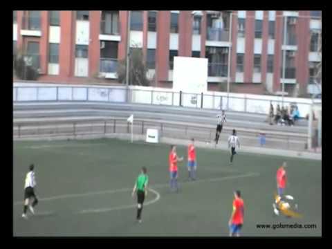 Resumen CD Torrent Castellonense