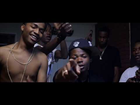 Livin Legend Lausane x LivinLegend Macc​ - Know Da Man(Official Music Video)