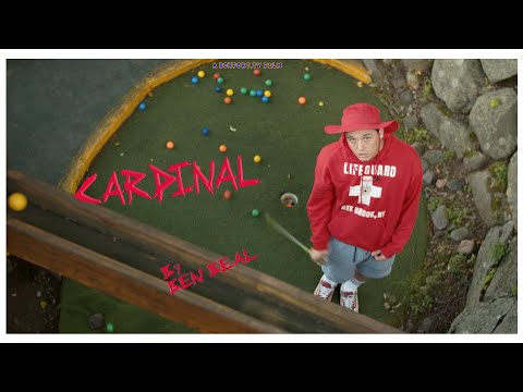 Cardinal - Ben Beal, SwuM (OFFICIAL MUSIC VIDEO)