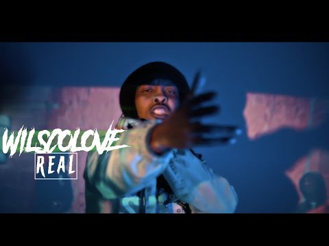 WILSCOLOVE - REAL (MusicVideo) ShotBy|@GILLACAMPRODUCTION