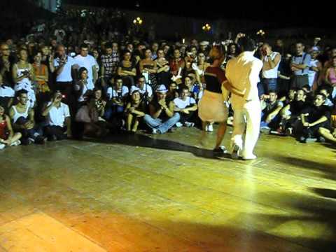 Senigallia Summer Jamboree  X edition dance exhibition part 4/4
