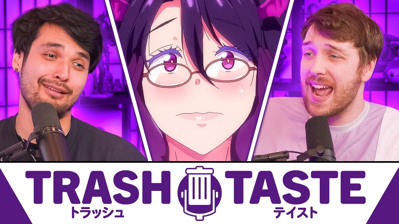 Our Viewers Sent us Their WORST ℌє𝖓𝖙𝖆𝖎 | Trash Taste #301
