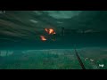 September 9th 2021 Ashen Alliance Athena Ship Altercation Evidence Video