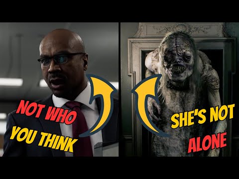 10 INSANE Predictions About Resident Evil Requiem That I Think Will Happen!