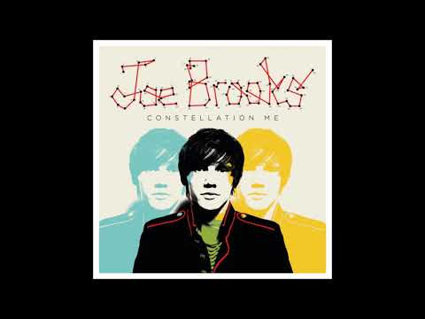 Joe Brooks - These Broken Hands of Mine (Audio) - Grey's Anatomy