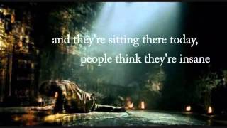 Hung over as the queen in Maida Vale