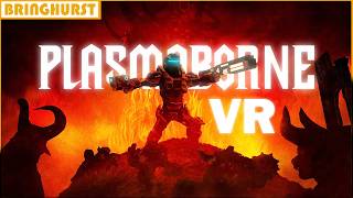 On the Shoulders of Doom | Plasmaborne VR