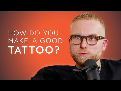 Matteo Nangeroni - The Influence of Social Media on the Tattoo Culture