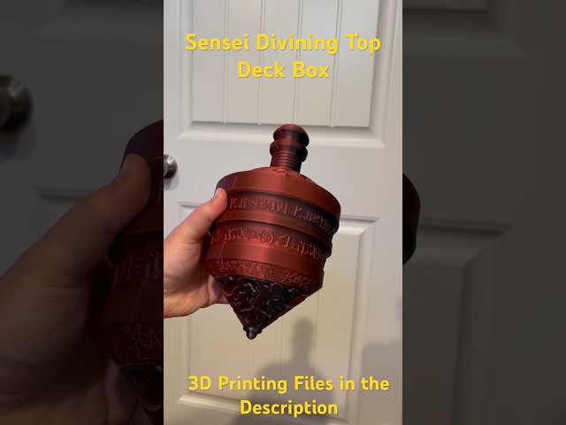 Vídeo relacionado con UAONO MTG Commander - Caja de tarjetas (130 tarjetas, 1 unidad)