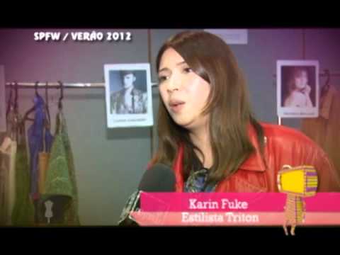 SPFW Verão 2012 - pgm 55/93 - 24/06/2011