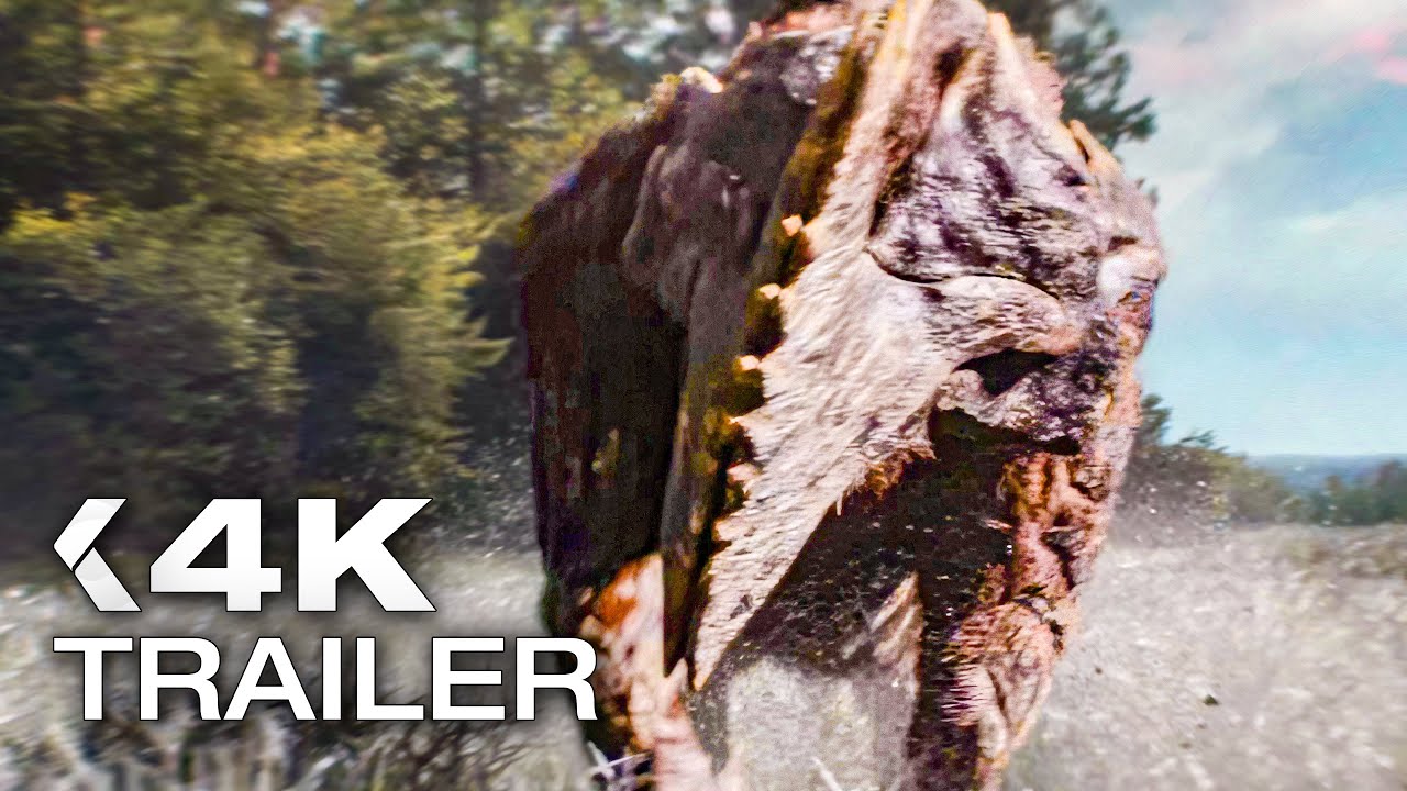 THE BEST UPCOMING MOVIES IN NOVEMBER 2025 (Trailers)