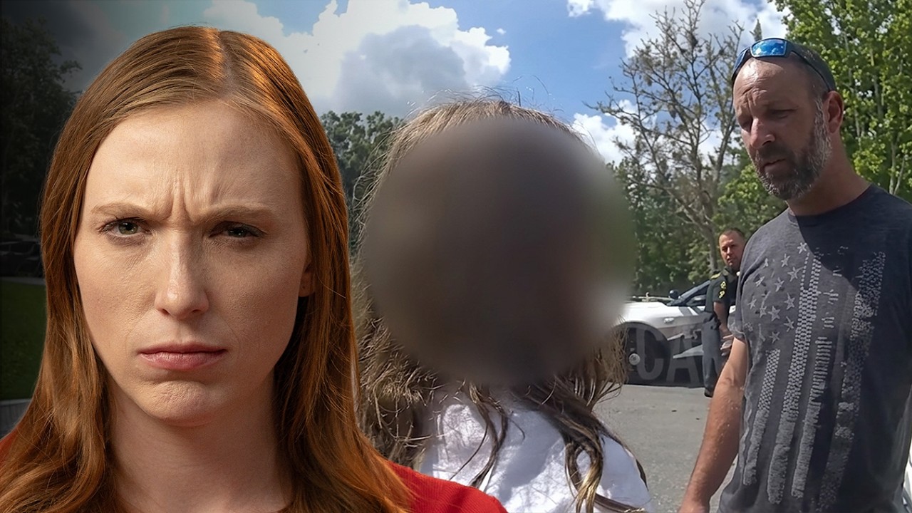 11 Year Old's Prank Call Ends In DISASTER