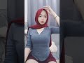Bigo Live Hijab 272