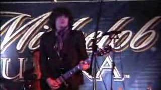 Electric Touch "Saved"