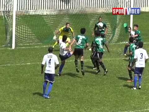 ARAPONGAS E.C. 0X0 JR.TEAM/SERTANÓPOLIS - PARANAENSE SUB-18