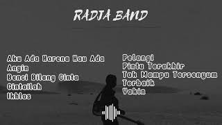 Download lagu full album radja aku ada karena kau ada mp3