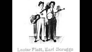 Early 50's Radio Broadcasts [1974] - Lester Flatt, Earl Scruggs & The Foggy  Mountain Boys